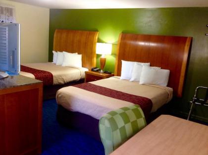 Pilgrim Inn & Cottages - image 6