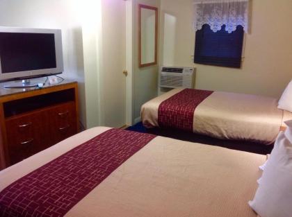 Pilgrim Inn & Cottages - image 7