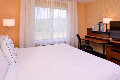 Fairfield Inn & Suites by Marriott Plymouth White Mountains - image 15