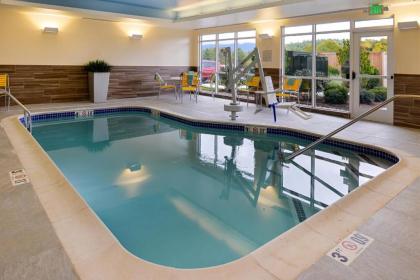 Fairfield Inn & Suites by Marriott Plymouth White Mountains - image 5