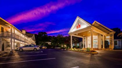 Best Western Plus Cold Spring Plymouth