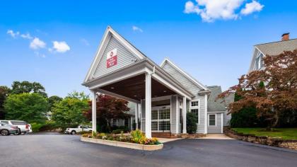 Best Western Plus Cold Spring - image 21