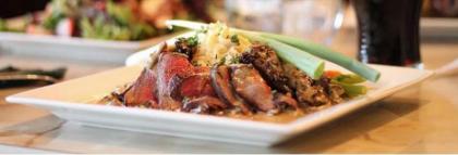The Fig & The Pheasant Hotel - image 13