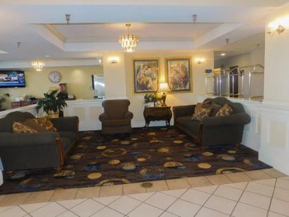 Days Inn & Suites by Wyndham Pocahontas - image 9