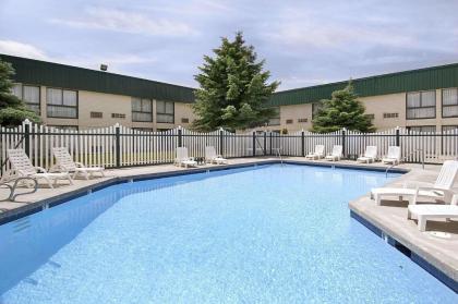 travelodge by Wyndham Pocatello Pocatello