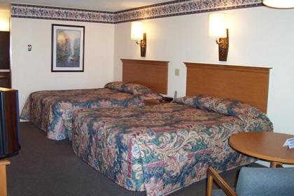 Thunderbird Motel - image 13