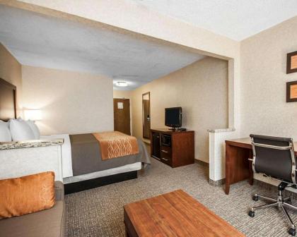 Quality Inn - image 11
