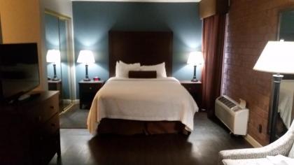 Best Western Pocatello Inn - image 10