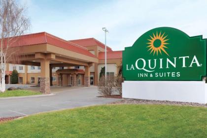 La Quinta by Wyndham Pocatello Pocatello Idaho