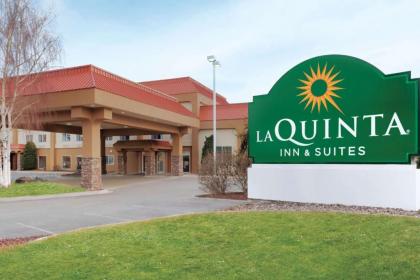 La Quinta Inn Pocatello