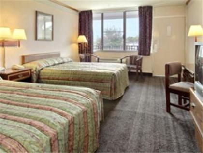 Americas Best Value Inn-Pocomoke City - image 11