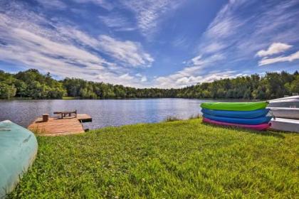 Pocono Lake House