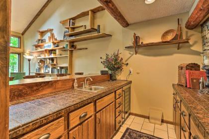 Luxe Poconos Pines Home with Beach and Amenities! - image 10
