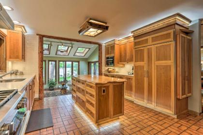 Luxe Poconos Pines Home with Beach and Amenities! - image 15