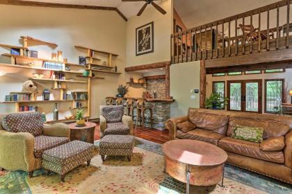Luxe Poconos Pines Home with Beach and Amenities! - image 8