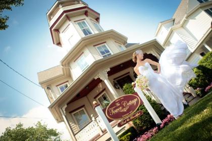 the tower Cottage Bed and Breakfast New Jersey