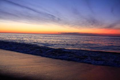 Hotel in Point Pleasant Beach New Jersey