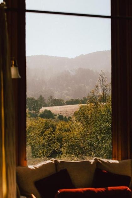 Olema House at Point Reyes - image 15
