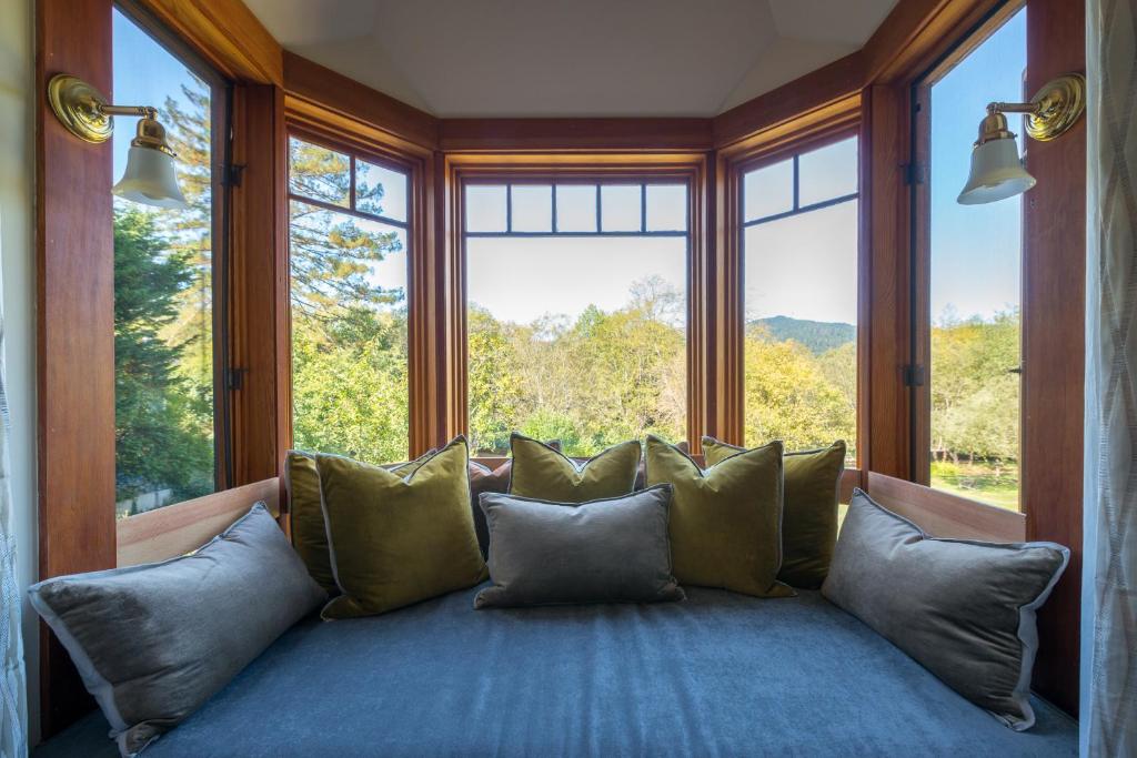 Olema House at Point Reyes - image 5