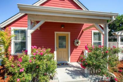 Serene Bungalow-Style Home in Point Reyes Station! - image 14