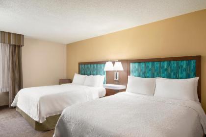 Hampton Inn Youngstown/Boardman - image 11