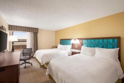Hampton Inn Youngstown/Boardman - image 12
