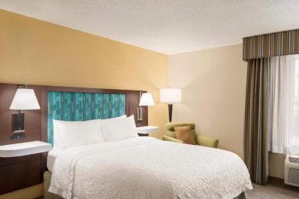 Hampton Inn Youngstown/Boardman - image 13