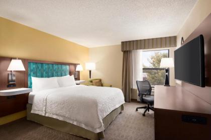 Hampton Inn Youngstown/Boardman - image 15