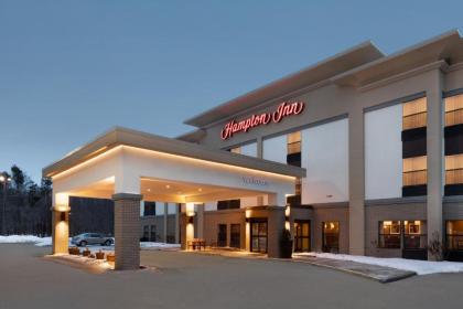 Hampton Inn Youngstown/Boardman - image 3