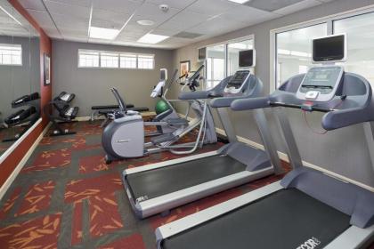 Residence Inn Youngstown Boardman/Poland - image 8