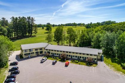 The Lodge at Poland Spring Resort - image 13