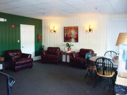 The Lodge at Poland Spring Resort - image 15
