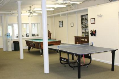 The Lodge at Poland Spring Resort - image 3