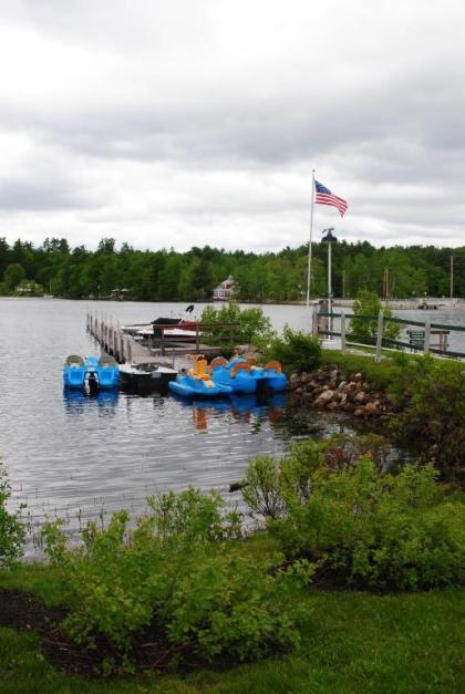 The Lodge at Poland Spring Resort - image 4