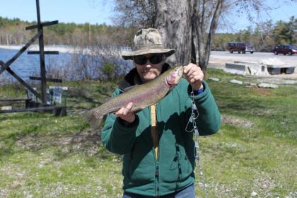 The Lodge at Poland Spring Resort - image 5