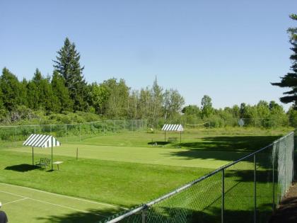 The Lodge at Poland Spring Resort - image 6