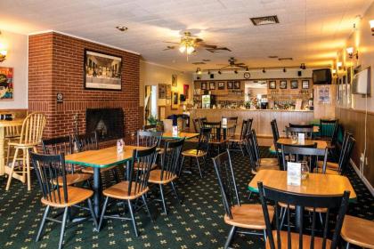 The Lodge at Poland Spring Resort - image 8