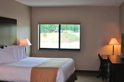 Qube Hotel - Polk City - image 11