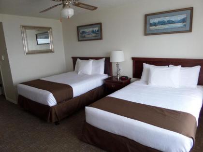 Americas Best Value Port Polson Inn Polson Montana