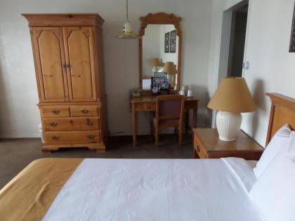 Americas Best Value Port Polson Inn - image 14