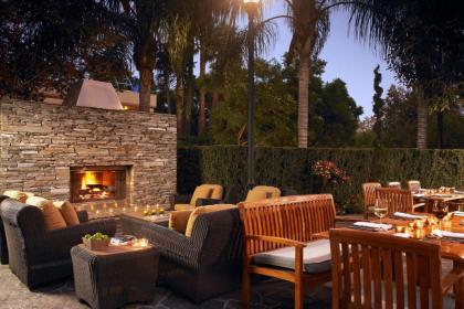 Sheraton Hotel Fairplex  Conference Center Pomona California