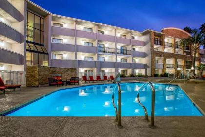 La Quinta Inn & Suites By Wyndham Pomona