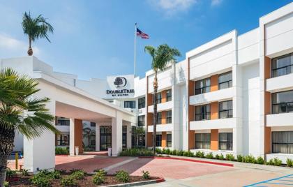 Doubletree Hilton Pomona