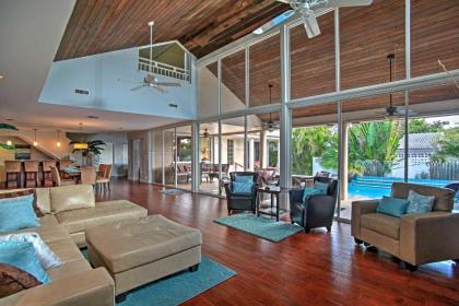 Holiday homes in Pompano Beach Florida