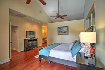 Large Pompano Home with Pool 1 Block to Private Beach - image 9
