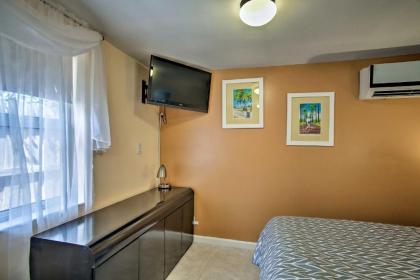 Hip Studio with Patio 1 Mi to Pompano Beach Pier - image 12