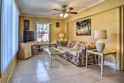Centrally-Located Pompano Beach Escape with Gazebo! - image 10