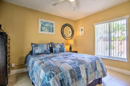 Centrally-Located Pompano Beach Escape with Gazebo! - image 13