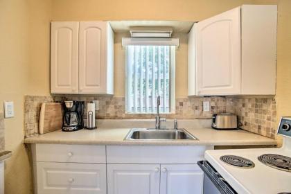 Centrally-Located Pompano Beach Escape with Gazebo! - image 14