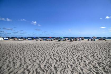 Centrally-Located Pompano Beach Escape with Gazebo! - image 15